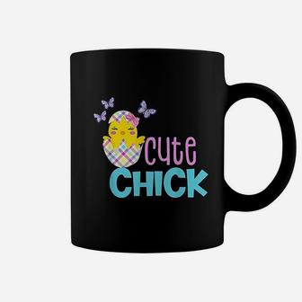 Funny Easter Spring Chickadee Egg Coffee Mug - Thegiftio