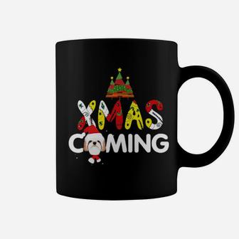 Funny For Shih Tzu Dog Lover Best Xmas Gift Coffee Mug - Monsterry DE
