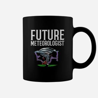 Funny Future Meteorologist Coffee Mug - Thegiftio UK