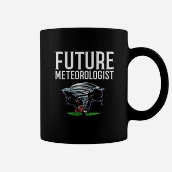 Funny Future Meteorologist Gift Coffee Mug - Thegiftio UK