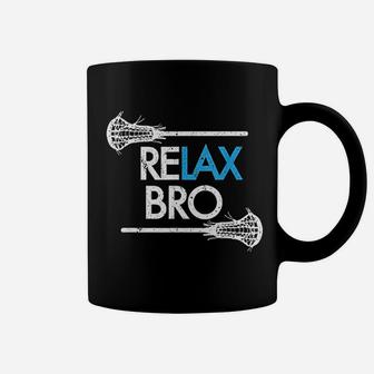 Funny Lax Team Lacrosse Coffee Mug - Thegiftio UK