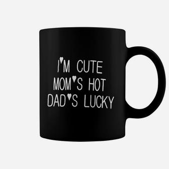 Funny Letter Print Romper Newborn Coffee Mug - Thegiftio