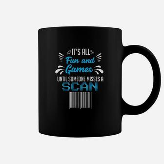 Funny Mailman Mail Carrier Postal Worker Postman Office Gift Coffee Mug - Thegiftio UK