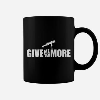Funny Personal Trainer Quote Gift Gym Coach Training Gifts Coffee Mug | Crazezy UK
