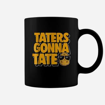 Funny Potato Tater Coffee Mug | Crazezy AU