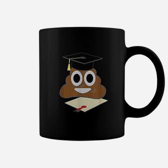 Funny Senior Graduation For College And High School Coffee Mug | Crazezy CA
