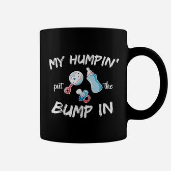 Funny Soon To Be Dad Gift Coffee Mug - Thegiftio UK