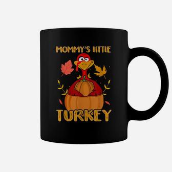 Funny Thanksgiving Costume For Women And Men Coffee Mug | Crazezy