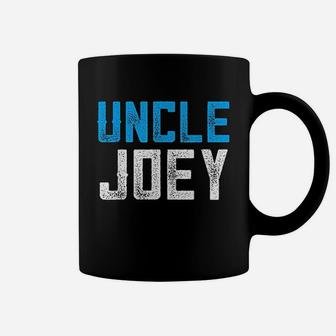 Funny Uncle Joey Coffee Mug | Crazezy UK