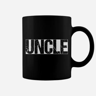 Funny Uncle Saying For Best Uncle Ever "An Uncle Thing" Coffee Mug | Crazezy AU
