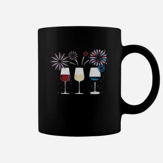 Funny Wine Glass Coffee Mug | Crazezy