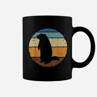 Funny Woodchuck Groundhog Day Coffee Mug - Thegiftio