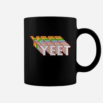 Funny Yeet Video Game Lover Coffee Mug | Crazezy