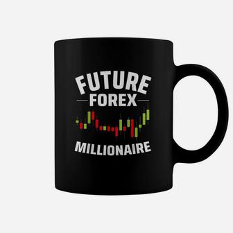 Future Day Trader Stock And Forex Trading Coffee Mug - Thegiftio