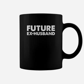 Future Exhusband Future Exhusband Coffee Mug - Thegiftio