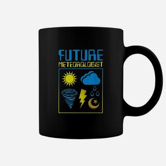 Future Meteorologist Coffee Mug - Thegiftio UK