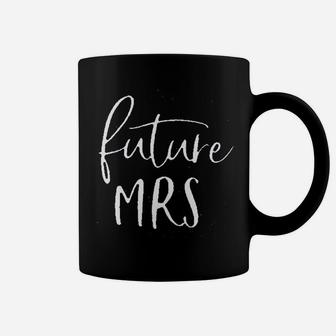 Future Mrs Cute Bridal Wedding Coffee Mug - Thegiftio UK
