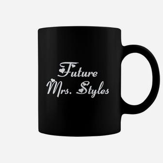Future Mrs Styles Coffee Mug - Thegiftio UK