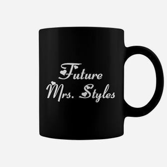 Future Mrs Styles Coffee Mug - Thegiftio UK