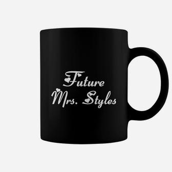 Future Mrs Styles Coffee Mug - Thegiftio UK