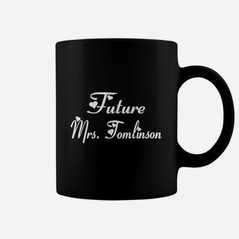 Future Mrs Tomlinson Coffee Mug - Thegiftio UK