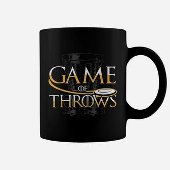 Game Of Throws Coffee Mug - Thegiftio UK
