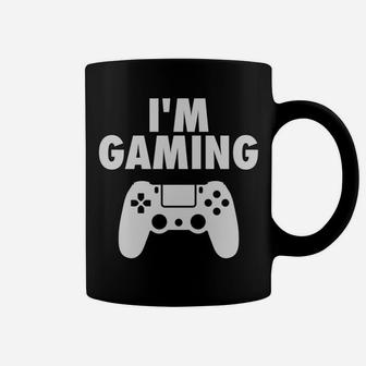 Gamer Gifts For Teen Boys 8-12 Teenage Him Christmas Gaming Coffee Mug | Crazezy DE