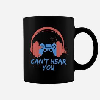 Gamer Gifts For Teen Boys Girls Christmas Gaming Coffee Mug | Crazezy DE