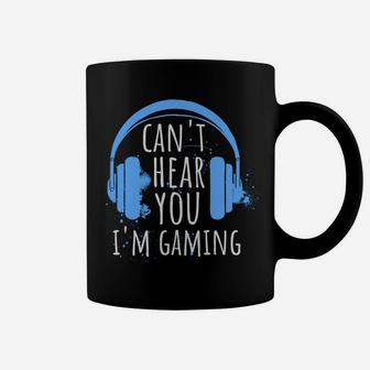 Gamer Gifts For Teenage Boys Christmas Gaming Coffee Mug | Crazezy AU