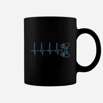 Gamer Gifts Video Game Merchandise Gaming Funny Full Coffee Mug | Crazezy DE