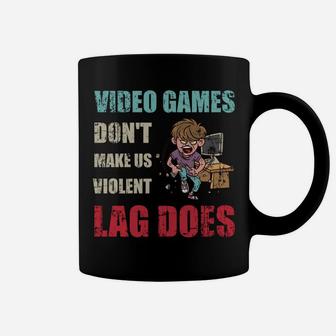 Gamer Legends Of Your Gaming League Christmas, Birthday Gift Coffee Mug | Crazezy DE