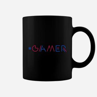 Gamer Video Game Lover Coffee Mug | Crazezy