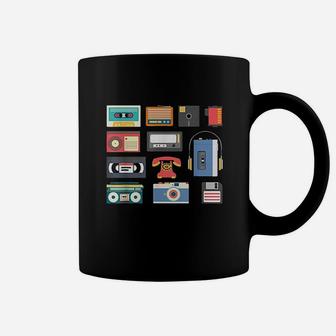 Games Gadget Electronics Coffee Mug | Crazezy CA