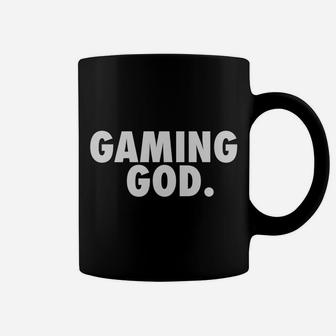 Gaming Gift For Boyfriend Teenage Boys Teen Christmas Gamer Coffee Mug | Crazezy CA