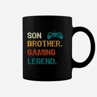 Gaming Gifts For Teenage Boys 8-12 Year Old Christmas Gamer Coffee Mug | Crazezy