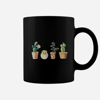 Gardener Succulent Coffee Mug | Crazezy UK