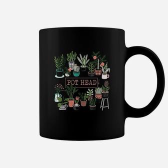 Gardening Plant Coffee Mug | Crazezy