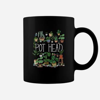 Gardening Plant Lover Coffee Mug | Crazezy CA