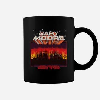 Gary Moore Coffee Mug - Thegiftio UK