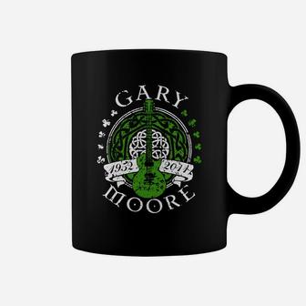 Gary Moore Tshirt Coffee Mug - Thegiftio UK