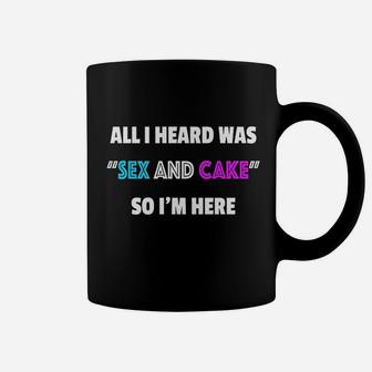 Gender Reveal Party Coffee Mug | Crazezy DE