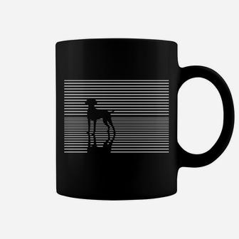 German Shorthaired Pointer Gift Idea Coffee Mug | Crazezy