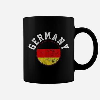 Germany Coffee Mug | Crazezy
