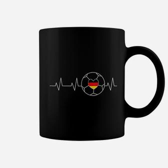 Germany Soccer Coffee Mug | Crazezy DE