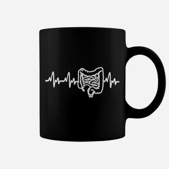Gi Gastroenterologist Gastro Nurse Doctor Men Women Gifts Coffee Mug | Crazezy