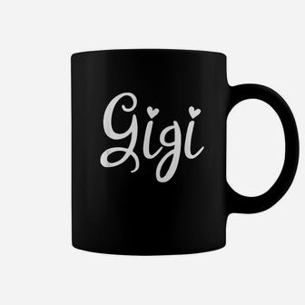 Gigi And Grandpa Gifts Grandma Gifts For Women Coffee Mug | Crazezy AU