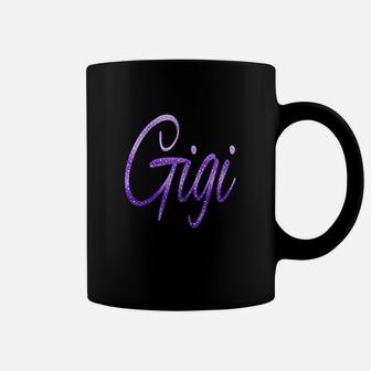 Gigi Fun Gift Idea For Grandmother Coffee Mug | Crazezy