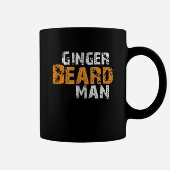 Ginger Beard Man Coffee Mug | Crazezy CA