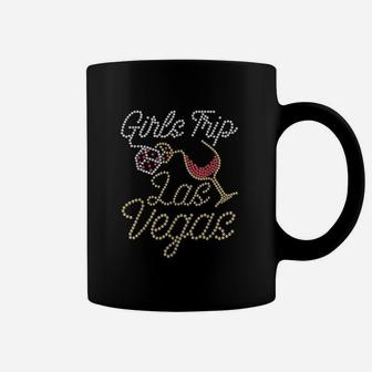 Girls Trip Las Vegas Coffee Mug - Thegiftio UK