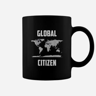 Global Citizen Coffee Mug | Crazezy